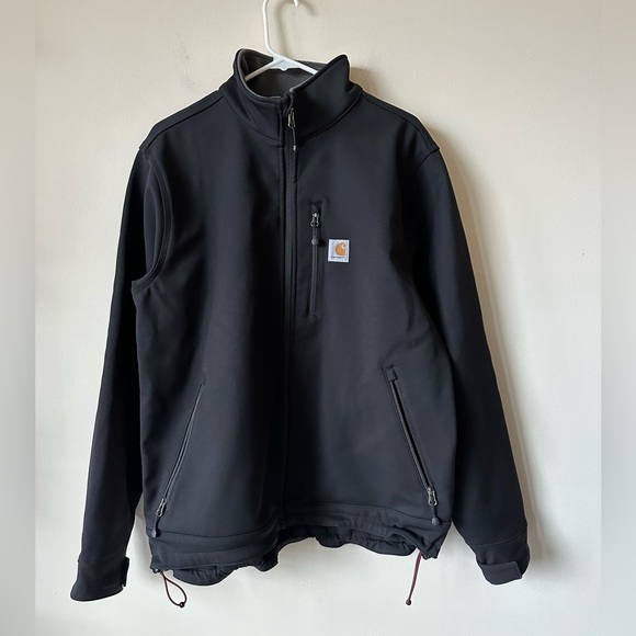 Carhartt Jackets & Coats Carhartt Rain Defender Relaxed Fit Full